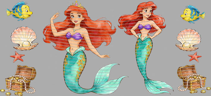 16oz Princess-N4-1594